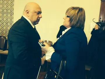 Ремонтират зала „Фестивална”, Националния стадион, Дианабад и зала „София”