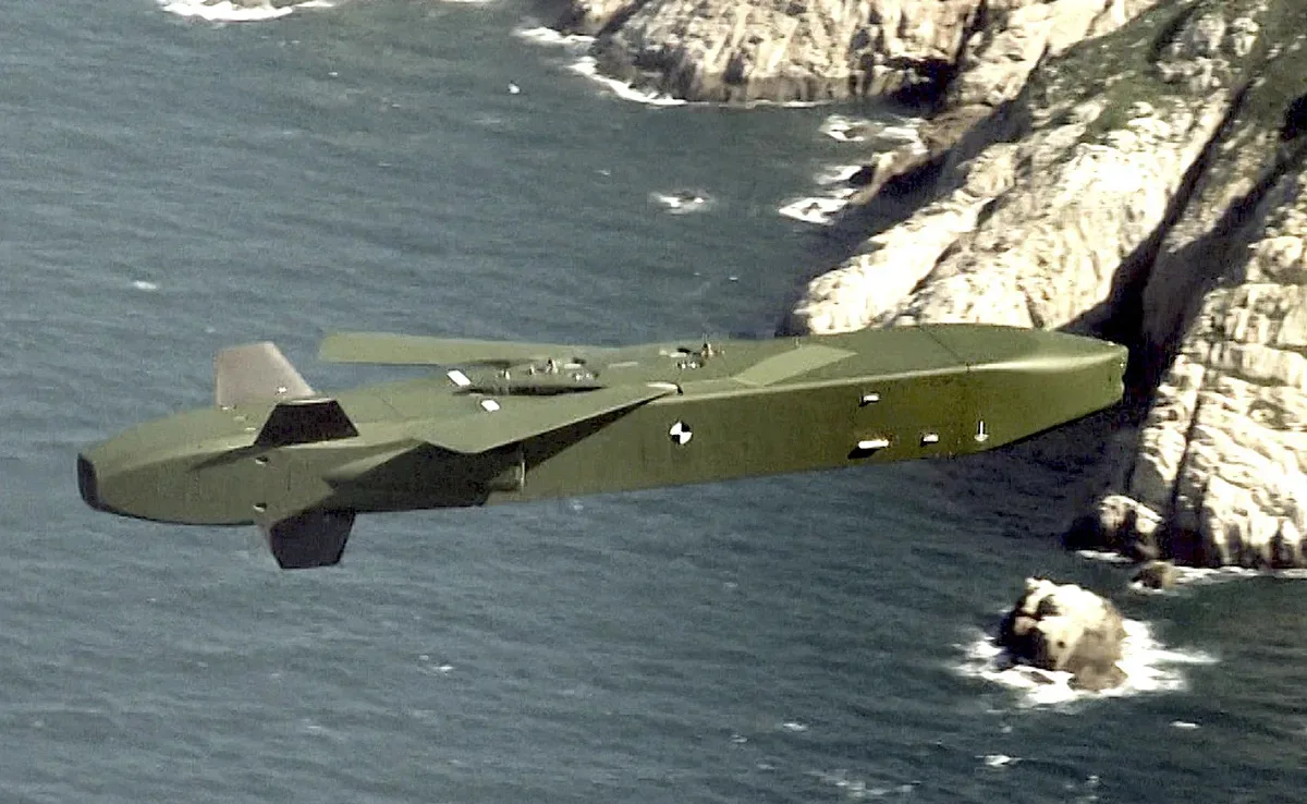 Зоват Германия да прати ракети-убийци на Украйна