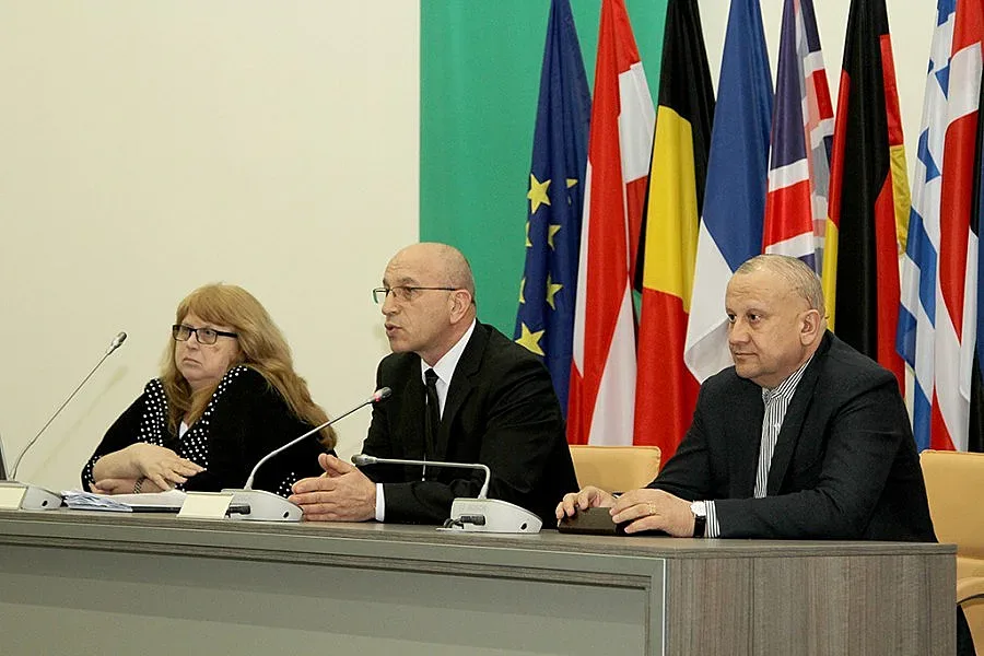 На чисто започна новата финансова година Старозагорската община