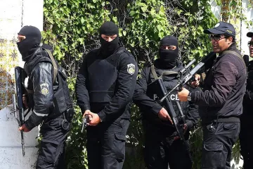 Заложническа драма в музей в Тунис, има жертви 