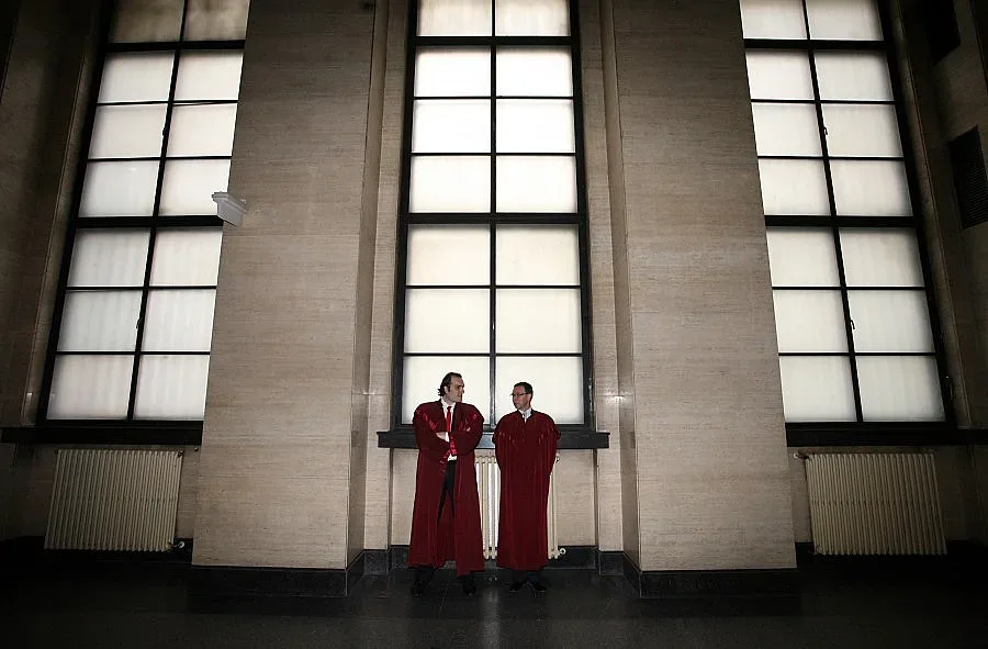 Убиецът от Тополи в психиатрията