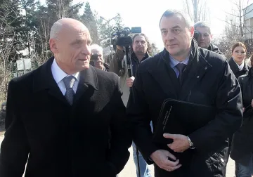 Йовчев след разпита: Няма подслушване