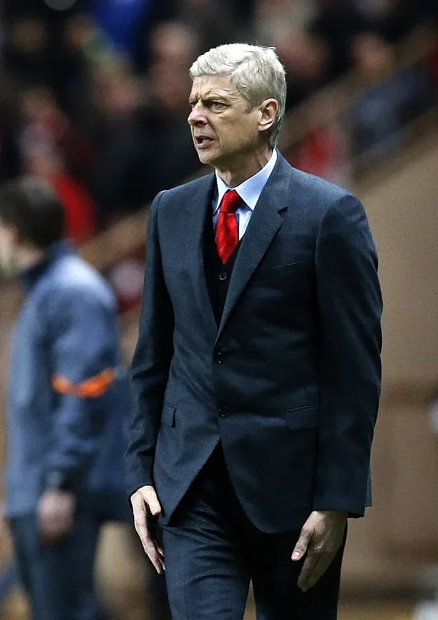 Венгер: Първият мач ни костваше продължаването напред