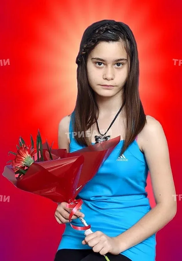 Изчезналата Камелия искала да отиде в Испания при баща си