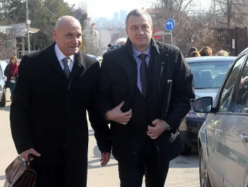 Йовчев отрече за операция "Червеи"