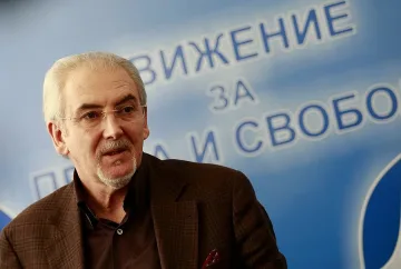 Местан: Ако избирателят е мотивиран, няма нужда от задължителен вот
