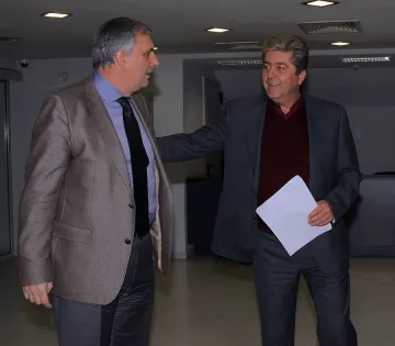 Пълна промяна в АБВ след Великден