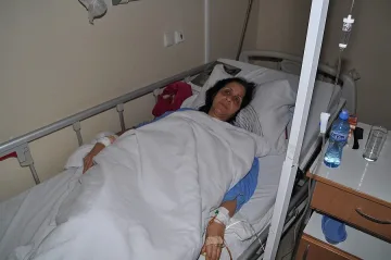 Рецидивист с 8 присъди смазал от бой д-р Джонева