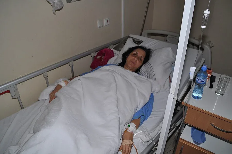 Рецидивист с 8 присъди смазал от бой д-р Джонева