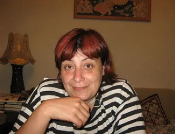 Сър Тери Пратчет и голямата мъгла