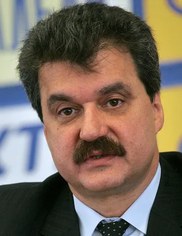 Батков: Моделът "Гонзо" не е лош