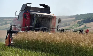 От април приемат европроекти за инвестиции във фермите