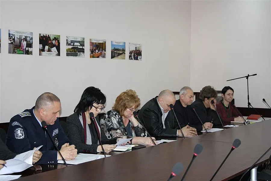 Старозагорско с инициативи в Глобалната седмица за безопасност