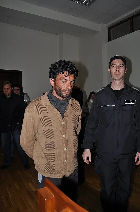 Нападателят на лекарката от Хасково продал шофьорската й книжка