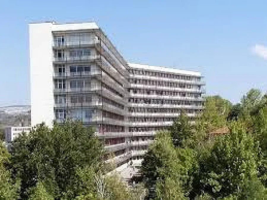 Пет бебета проплакаха в снежния капан