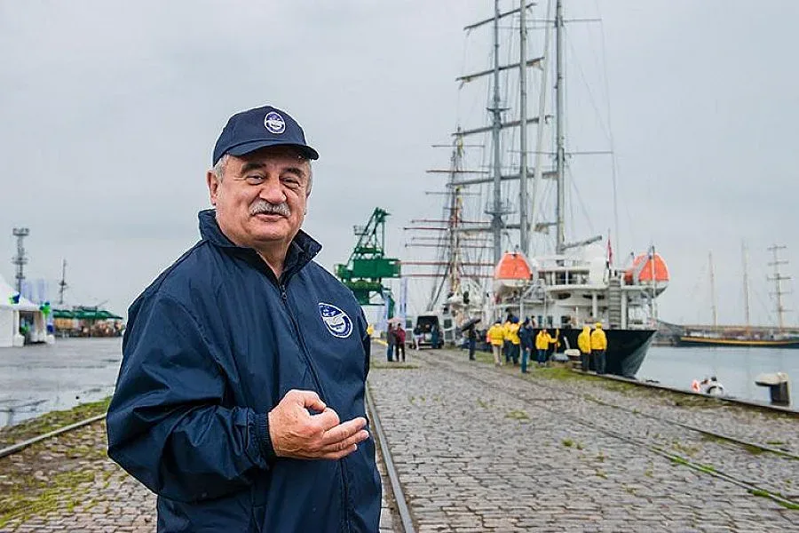 Варна-домакин на ветроходната регата "Tall Ships" през 2016