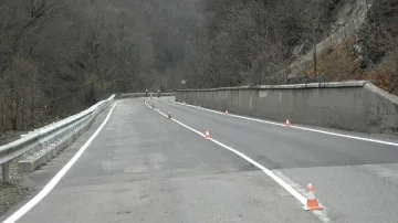 Пътят за Гърция се разцепи