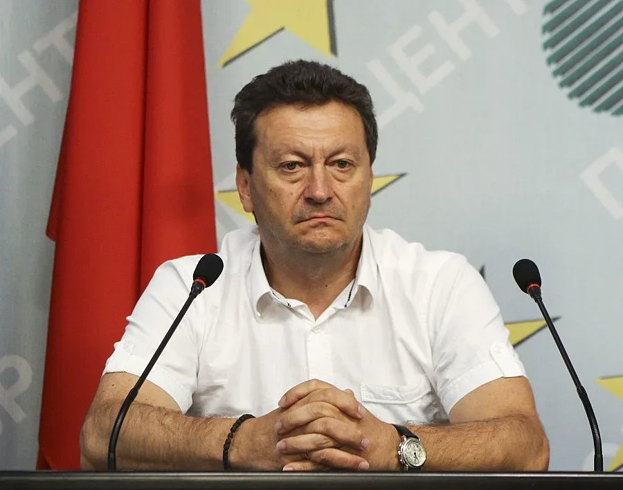 Таско Ерменков: Постоянни учения е равно на постоянно присъствие