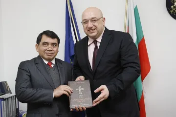 Развиваме борбата с Индонезия 