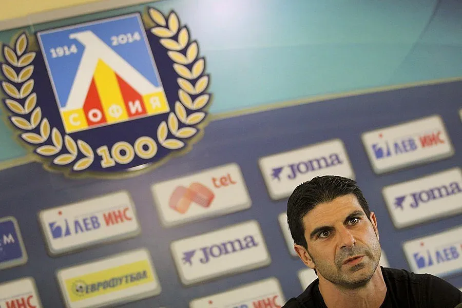 Тодор Батков не приел оставката на Гонзо