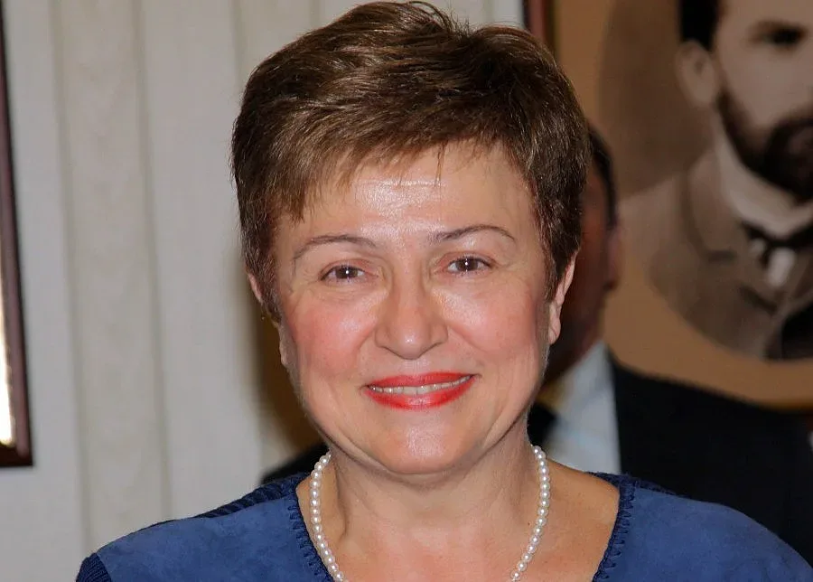 Кристалина: България да не отлага критичните реформи