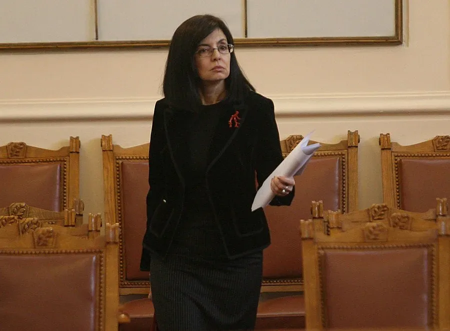 България ще участва активно в изготвянето на политиката за миграция