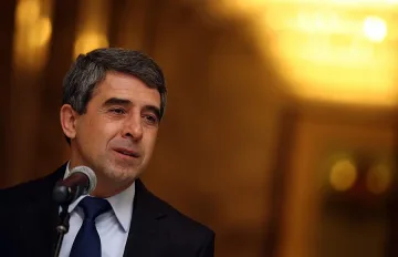 Награждават Плевнелиев в Австрия 