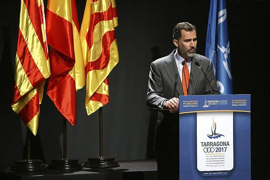 Джихадистите подготвяли атака срещу кралското семейство в Испания