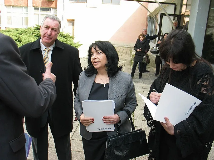 Втори шанс за "Видахим" (ОБЗОР)