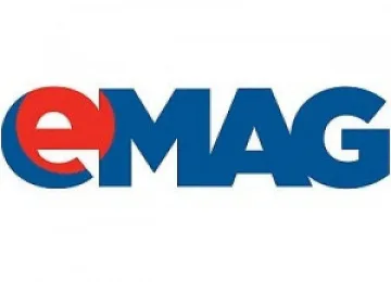 Глобиха eMAG с 137 хил.