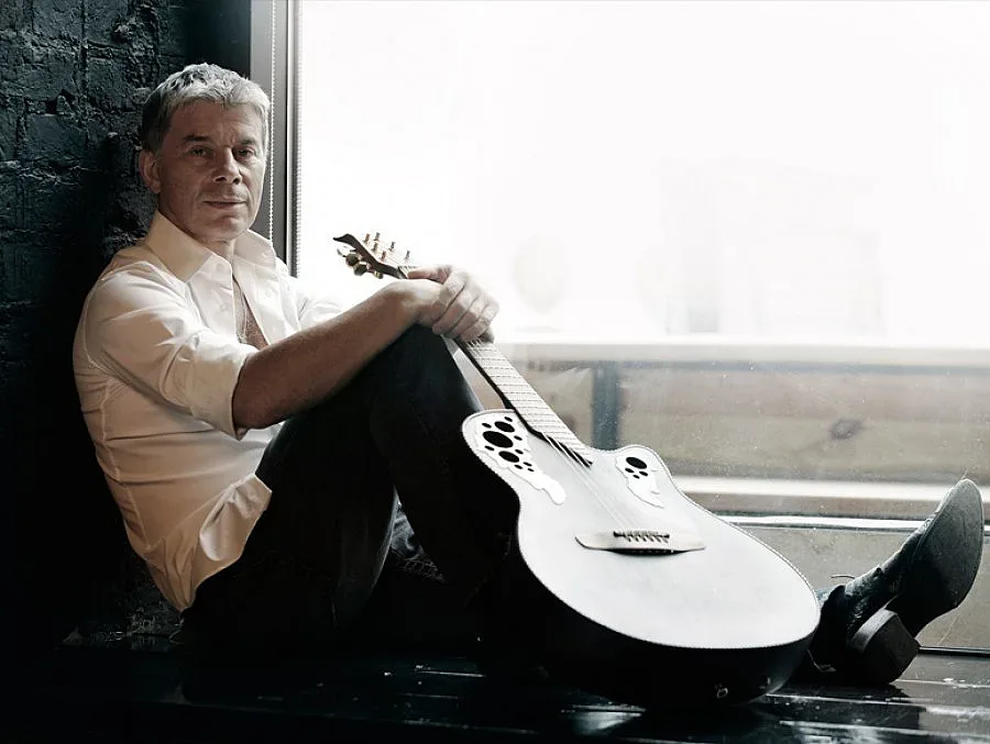 Олег Газманов: Исках да стана световен шампион