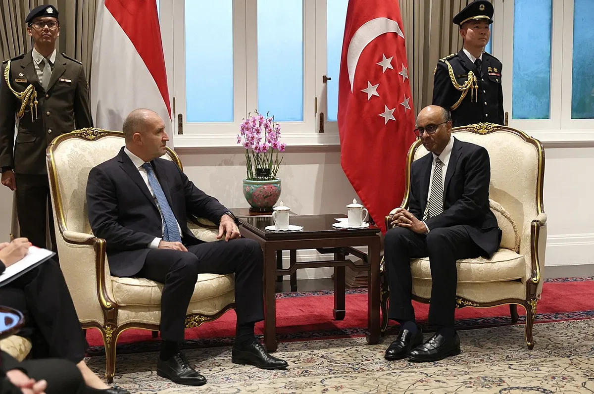 Готвят отваряне на БГ посолство в уникална държава от Далечна Азия