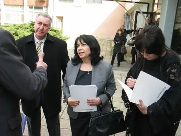 "Видахим" не протестира, нямат синдикална организация (ОБЗОР)