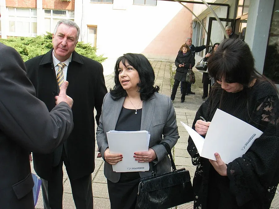 "Видахим" не протестира, нямат синдикална организация (ОБЗОР)