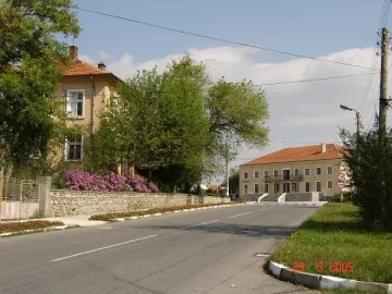 Пияна англичанка се натресе във Фолксваген