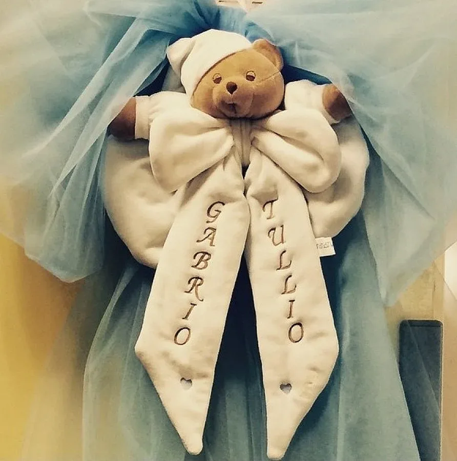 Ерос Рамацоти стана татко на момче