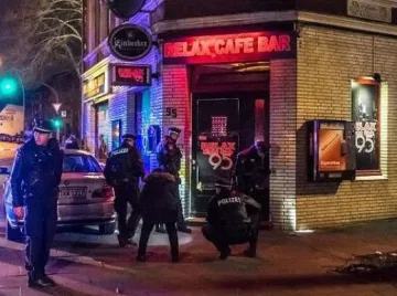 Българин бе убит в публичен дом в Хамбург