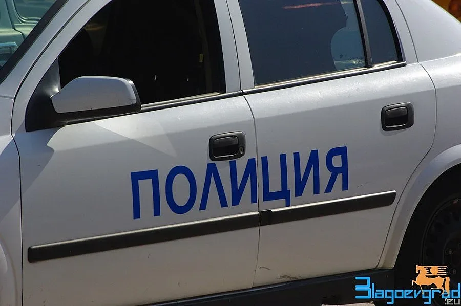 Задигнаха дарения от храм в с. Мусомища