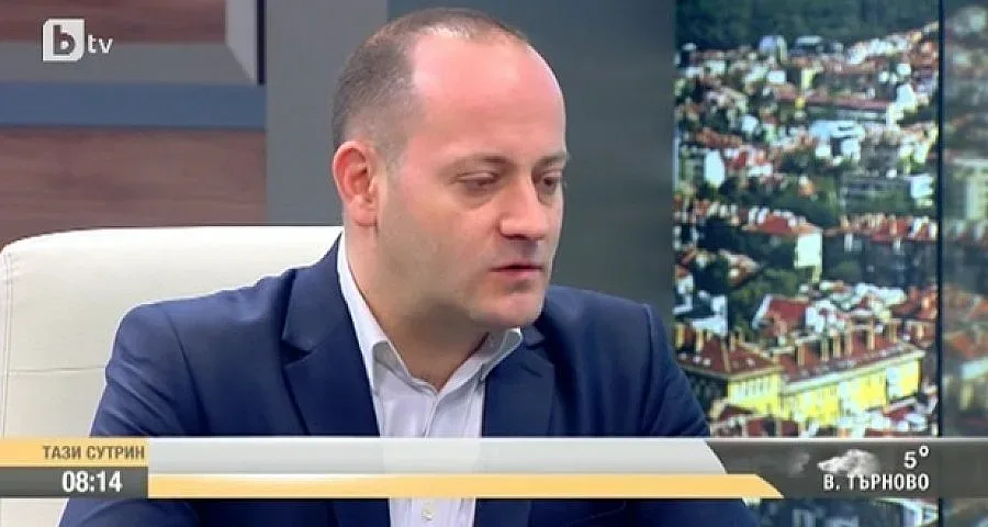 Кънев: Не преяждаме с власт, а с отговорности