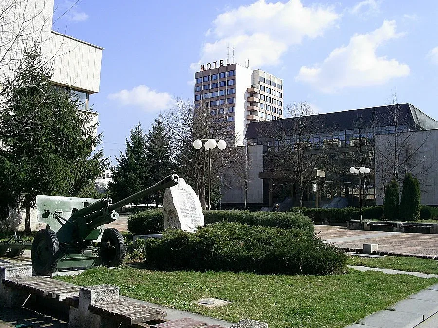 Подписка срещу кмета на Ботевград