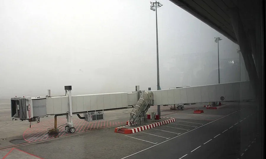 Летище София с 4,6% ръст на пътниците