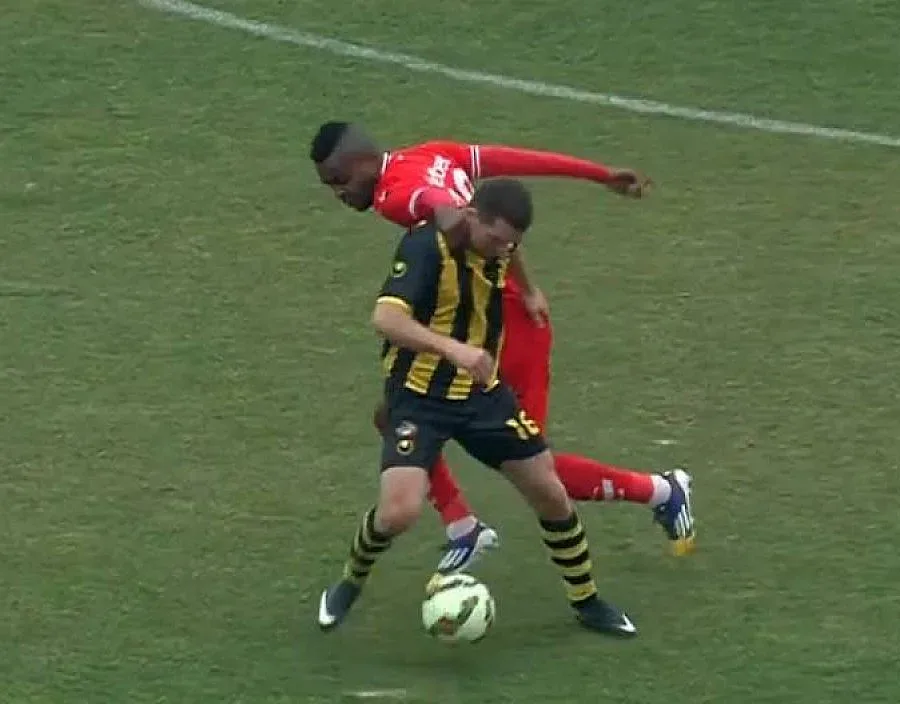 "Ботев" победи безличен ЦСКА и изхвърли "Левски" от първата шестица 