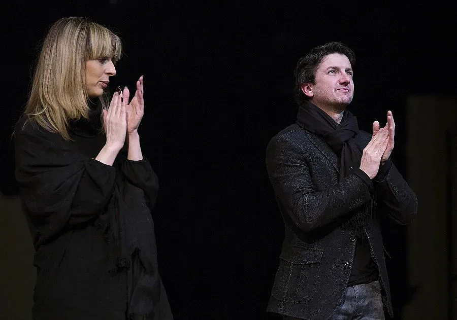 Театър "Азарян" в НДК