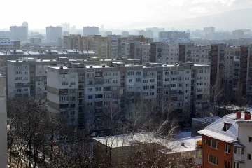 Строители искат да проектират