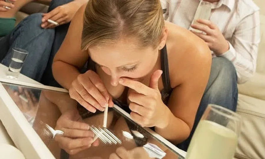 Нова дрога удря в мозъка, чувстваш се „свръхчовек"