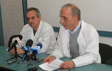 Старозагорски кардиолог изправи  една срещу друга две болници