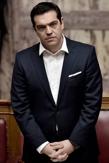 Ципрас в страх, че Гърция ще остане без пари