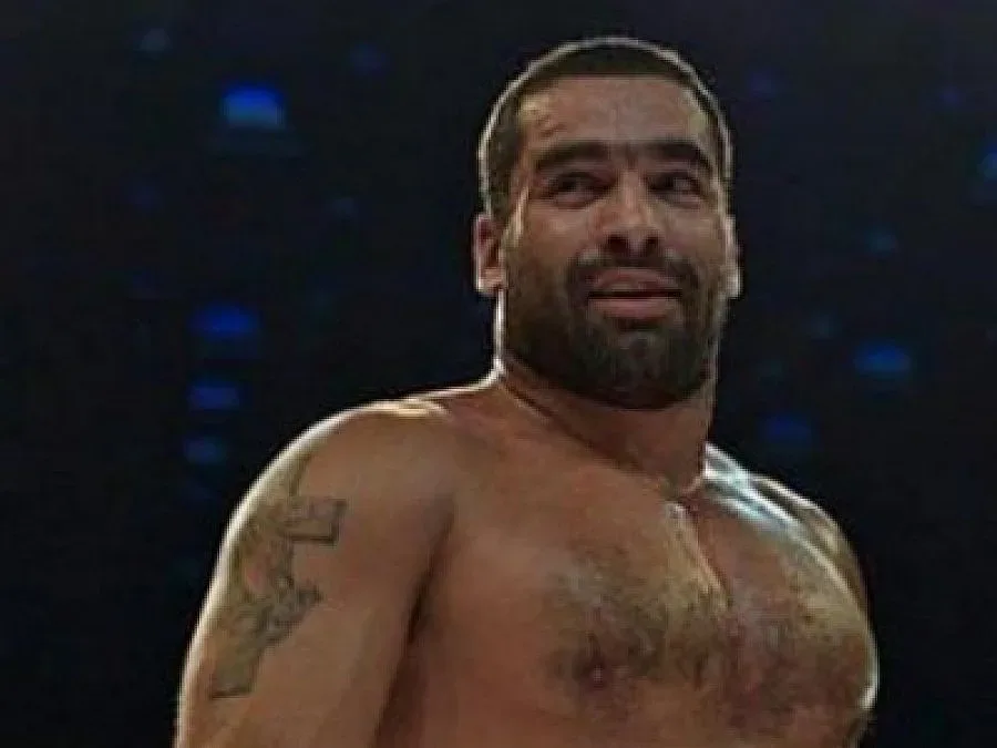 Багата отново на ринга в битка за световната титла