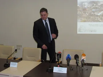 Центърът на НАТО у нас - в Горна Малина край София 