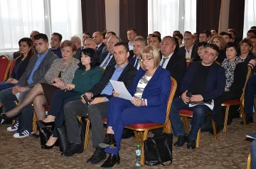 ГЕРБ търси професионалисти за местния вот (ОБЗОР)